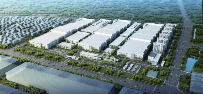 稳投资抓进度!厦门381个重点项目建设持续“升温”!
