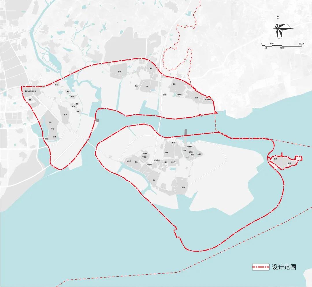 新机场片区全球征集设计方案 要求对标世界一流水平