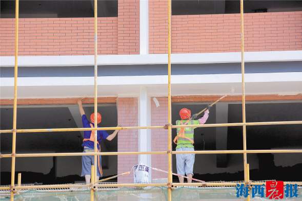 厦门均衡教育资源名校岛外