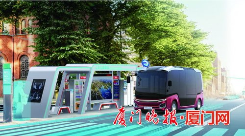 高端约巴有望国庆前驶进马銮湾 优化片区公交线网