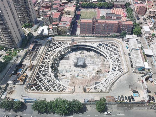 厦门在建安置房进度抢鲜看~速度围观你家变化