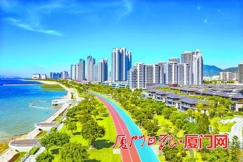 上周人居一览:6个专项行动! 加快建设高颜值厦门