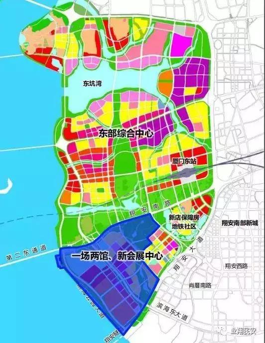 超燃!8.21开拍!岛内顶豪地段再供地 土拍4大亮点曝光