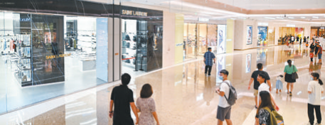 厦门上半年引进18家首店 地铁交通便利等成制胜法宝