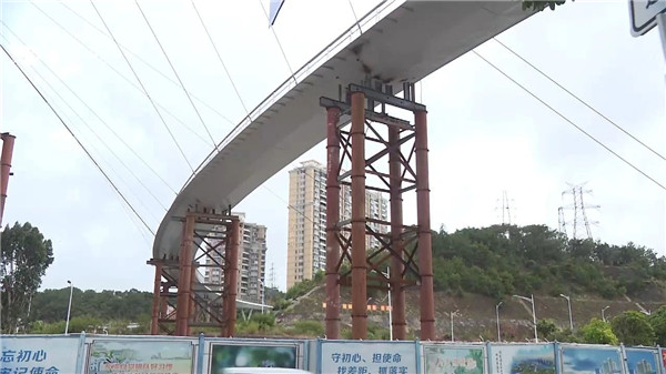 国内首创!世界纪录!厦门这一重大项目预计8月建成!