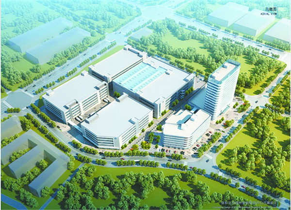 同安1-6月总投资366亿 下半年将增补15个市重点项目