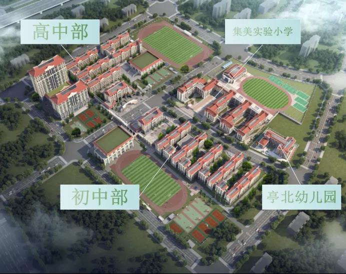 今年厦门外国语学校普高扩招了!这样填报!