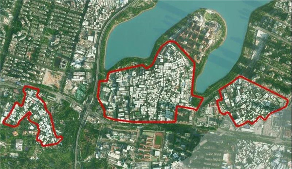 独家揭秘!岛内又有2幅重量级地块有望近期挂牌出让!