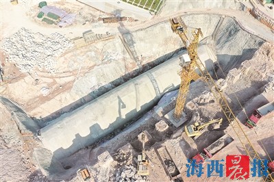 岩内隧道拟周五恢复双向通行 西溪特大桥9月底转体