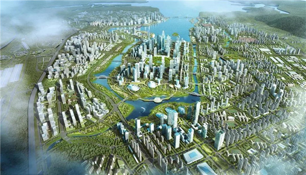 马銮湾中心岛怎么建?这场会议提出了新目标
