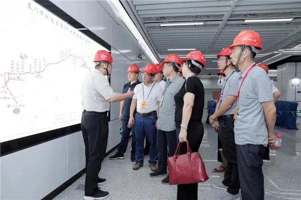 明年试运营!厦门地铁建设迎来爆发期 这里房价又要涨