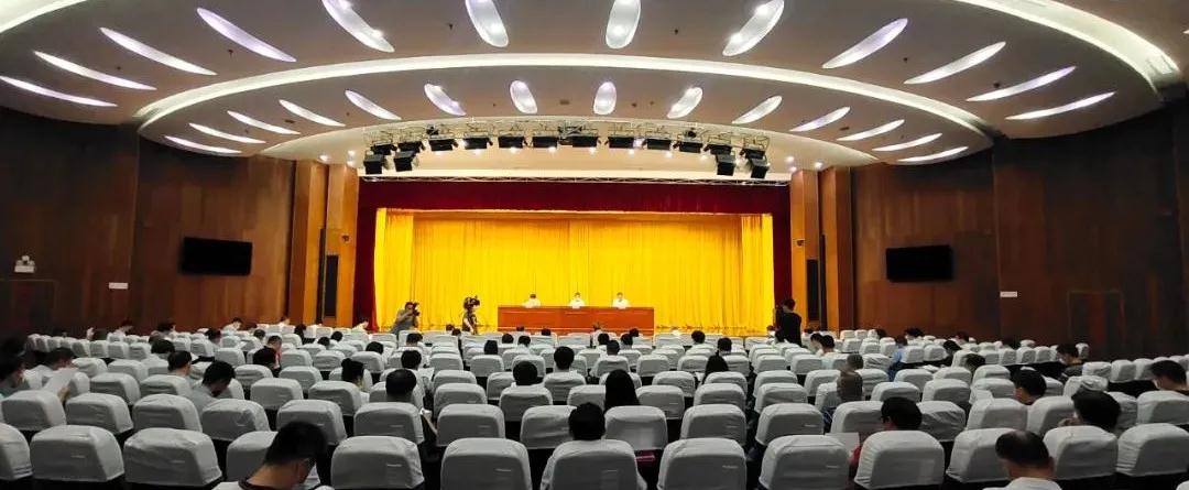 思明全面发力!3年完成城中村改造!推动多地块出让!