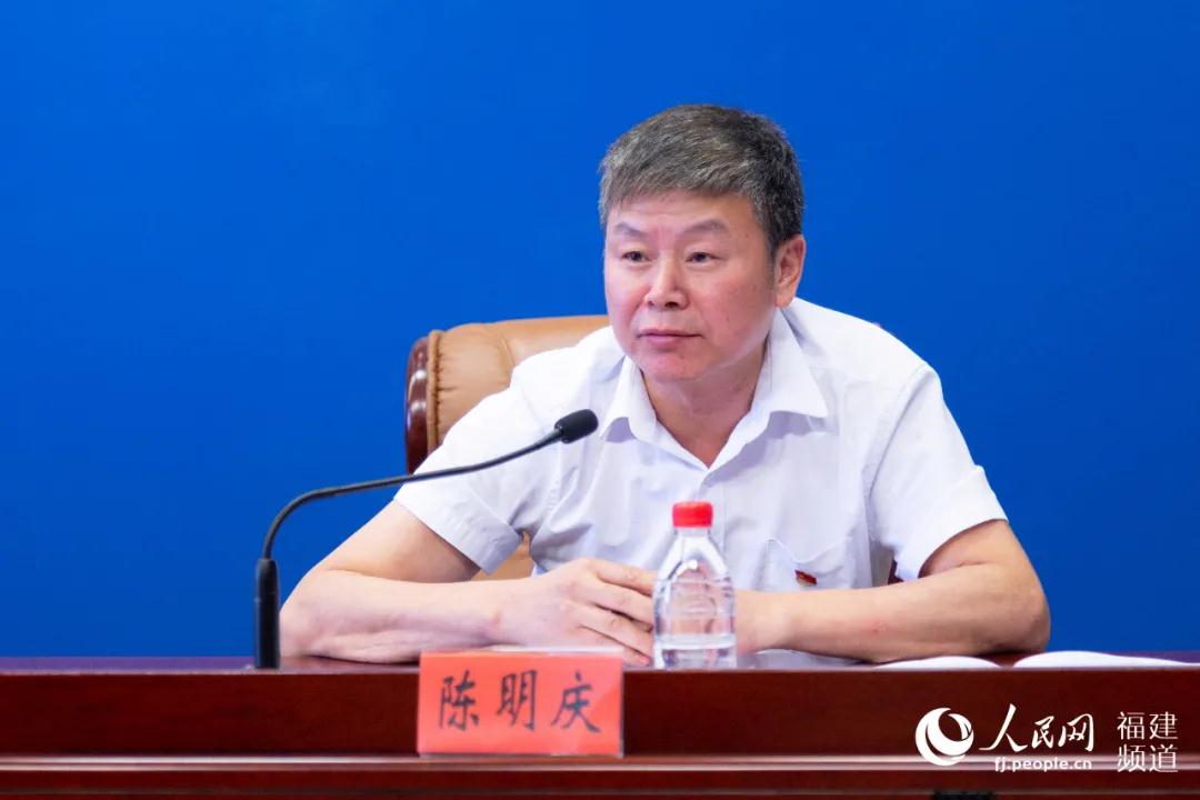 福建发布高招录取情况!215人上清华北大!
