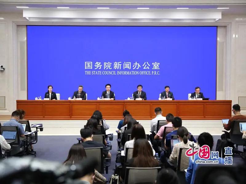 定了!第三届数字中国建设峰会10月12日至14日在福州举办