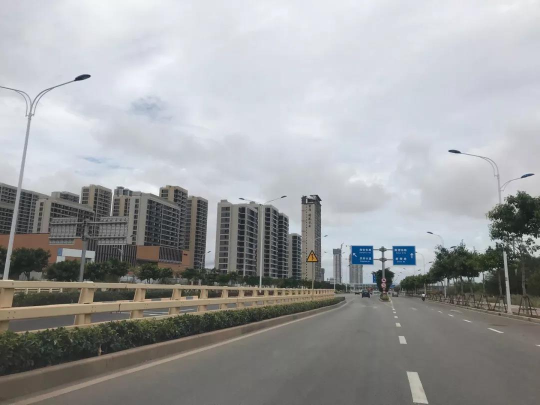 没想到 总价350万以内 竟能在岛外买到这种房子!