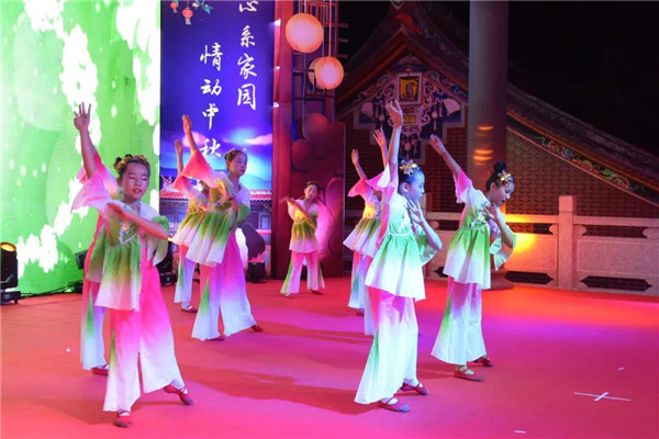 中秋国庆 海民嗨翻天!两景区项目对外开放!
