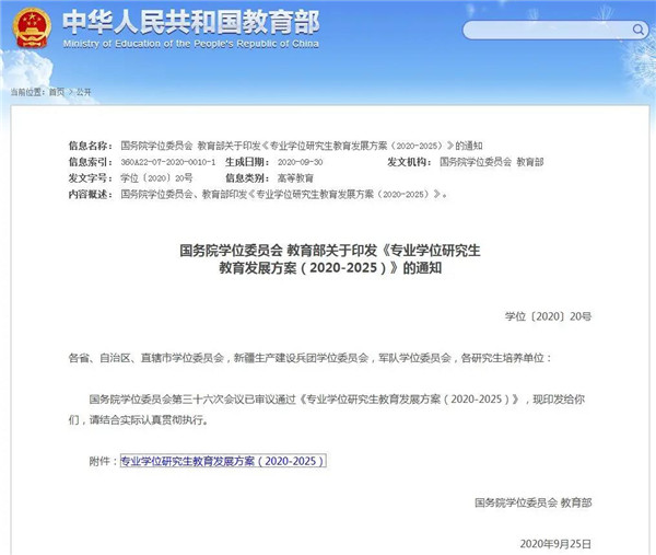 教育部发文 幅扩招