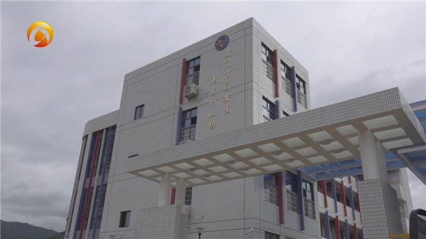 同安这所幼儿园将有新园区!还有一大波幼儿园将开建!