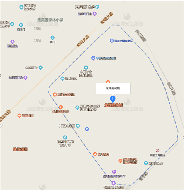 220万精装三房 集美刚需必看二手房源 就它了!