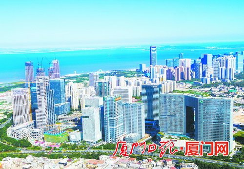 湖里区经济总量_湖里区卫计局王萍图片(2)