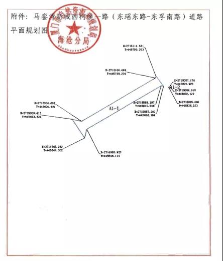 土地征收!涉及厦门海沧这3个村居!