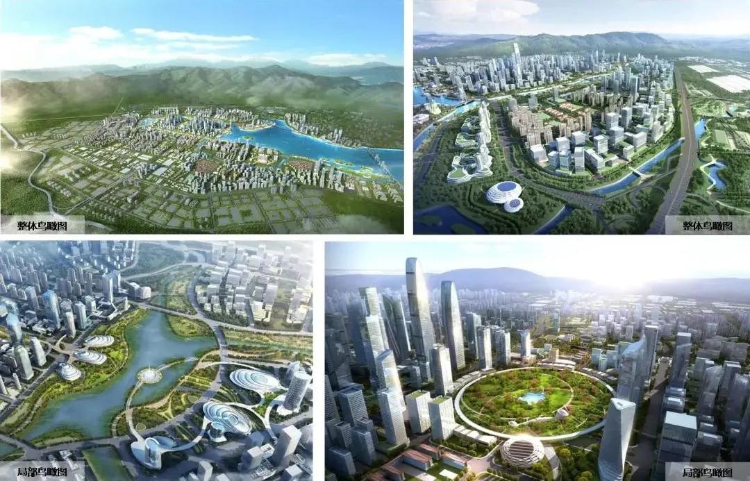 为什么是马銮湾?
