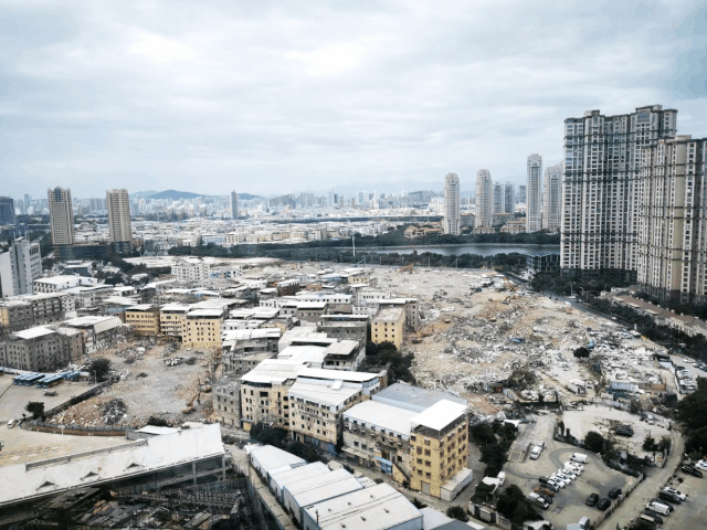 五缘湾运营,五缘湾运营中心