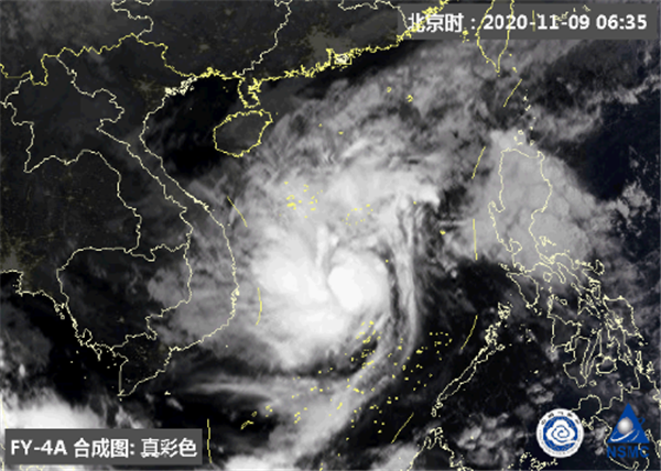 21号台风