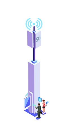 打造5G标杆城市 到2022年底厦门5G基站超2万个