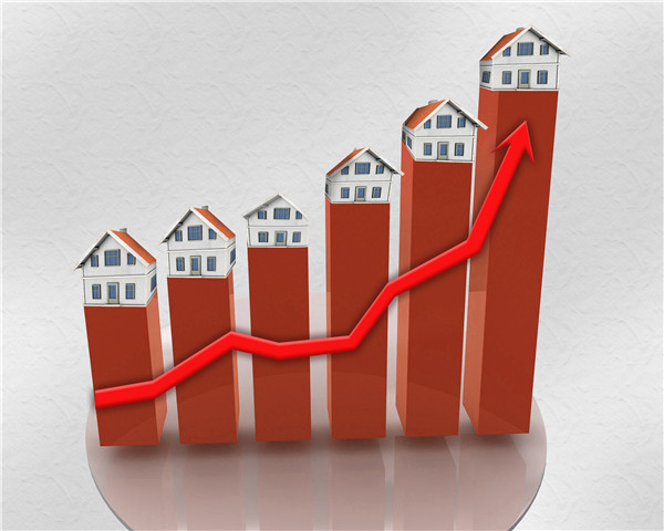 10月厦门住宅价格稳中略涨 新房环涨0.2%二手房环涨0.4%