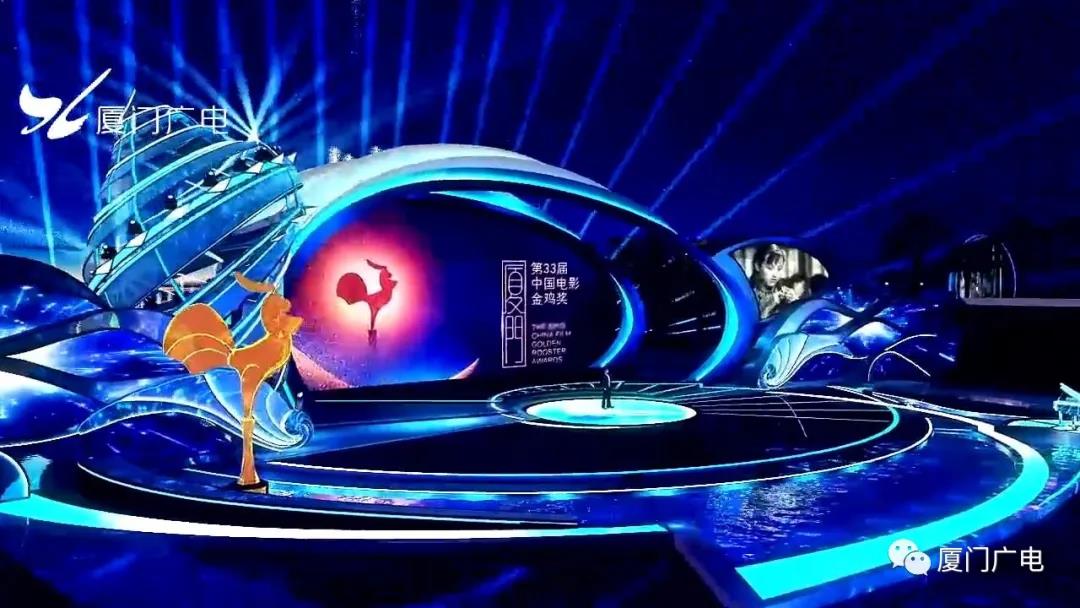 羡慕在厦门小伙伴!鹭岛全城点