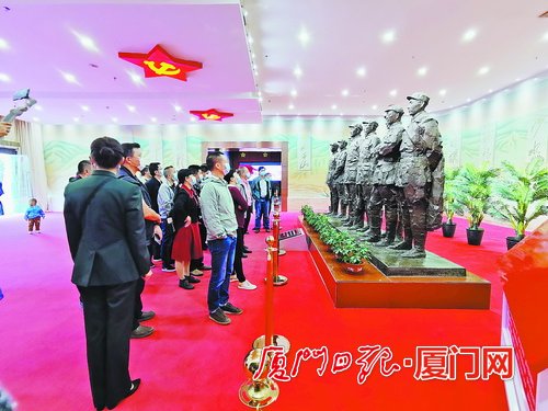 厦门最大化释放人才政策红利 可申请150平人才住房