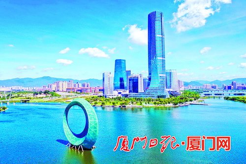 全市前列! 集美签约5个影视产业项目 总投约23.6亿