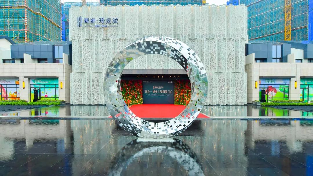 最低预售24434元/㎡! 岛外这样的复式价格你敢信吗?