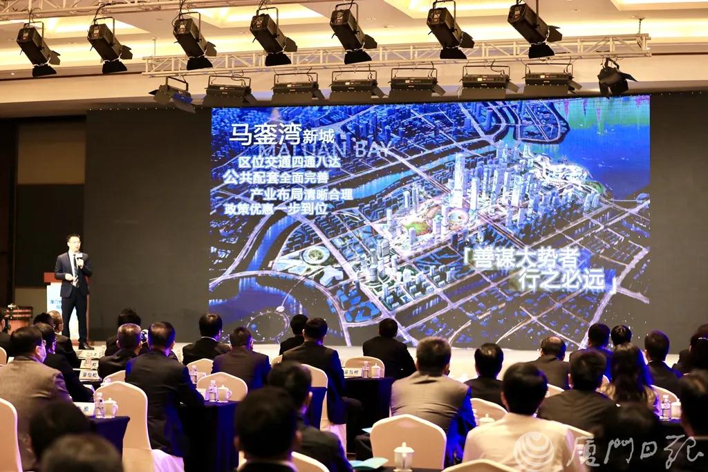 苏宁广场、软4落地!马銮湾新城签约7大项目总投284亿