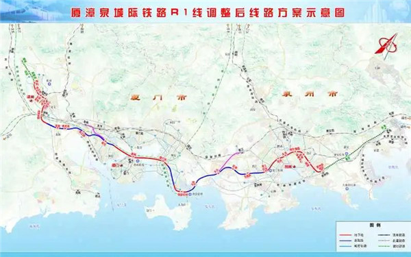上周人居一览:重磅!总投808亿!R1线正式报建!