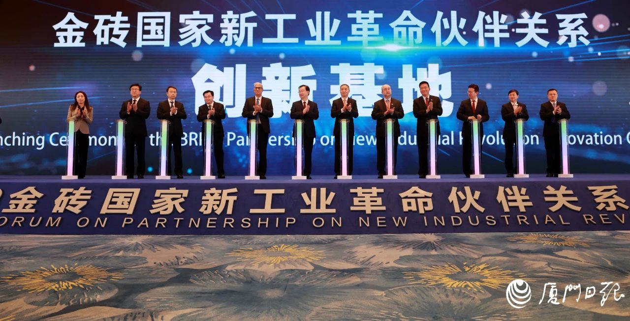 终于定了! 厦门全面爆发 其他城市要羡慕死!