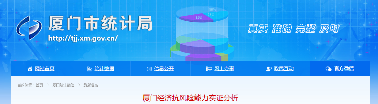 官方明确指出:购房压力等是厦门对人才吸引力不强主因