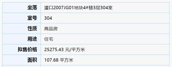 同个楼盘价差1万/㎡ 厦门刚需又有新选择?