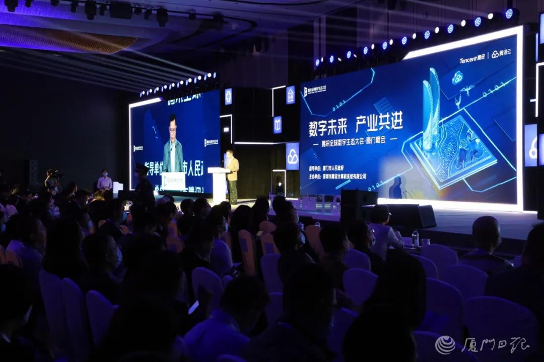 又一数据高居全国第3!@厦门人 这样的生活你期待吗?