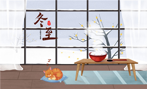今日冬至!新一轮冷空气+台风来了!厦门人挺住!