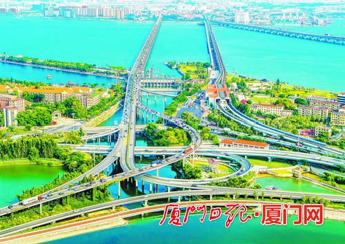 厦门加快建设现代化教育强市 力争2025新增学位32万