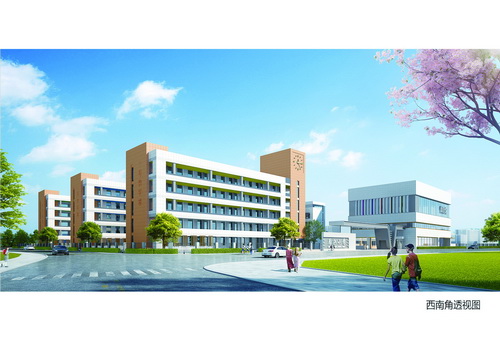 思明区今年将新增2700个学位 包含幼儿园、小学