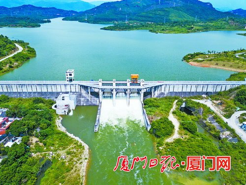 厦门今起降温 低温过程预计持续到13日!请保暖添衣