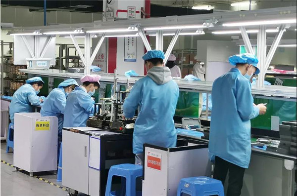 海沧两家企业拿出5500万!真金白银惠及留厦过年打工人~