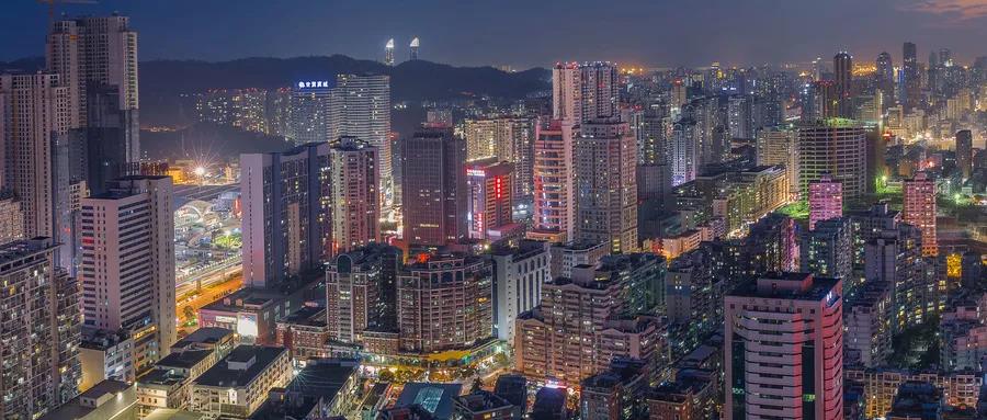 2015-2021 厦门哪些楼盘涨了一倍? 你的房子能复制他们的神话吗?