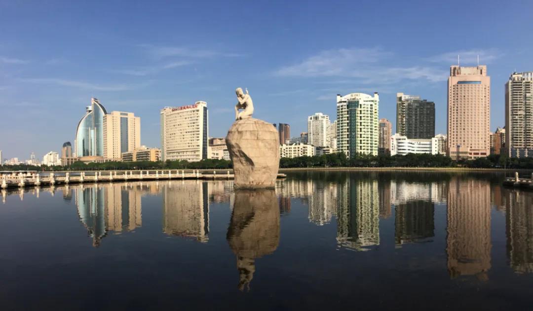 为什么一定要在厦门买房?2025年的厦门会给你答案!