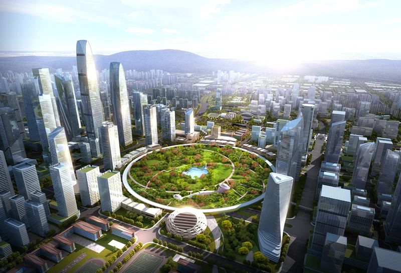 2025年的厦门会给你答案!