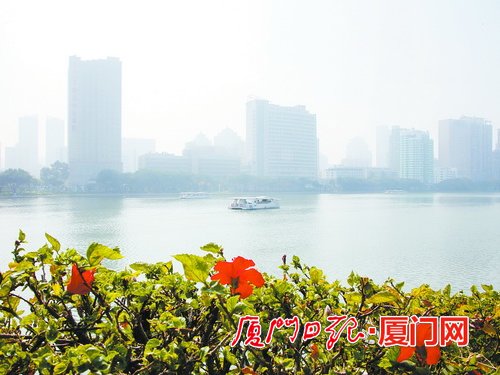 新冷空气来了 今起三天逐日降温 周日起气温逐渐回升