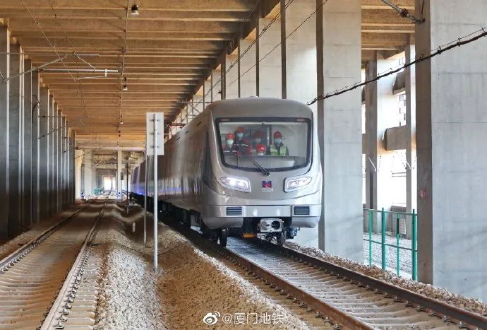 上周人居一览:官宣!厦门地铁9号线年底开工建设!